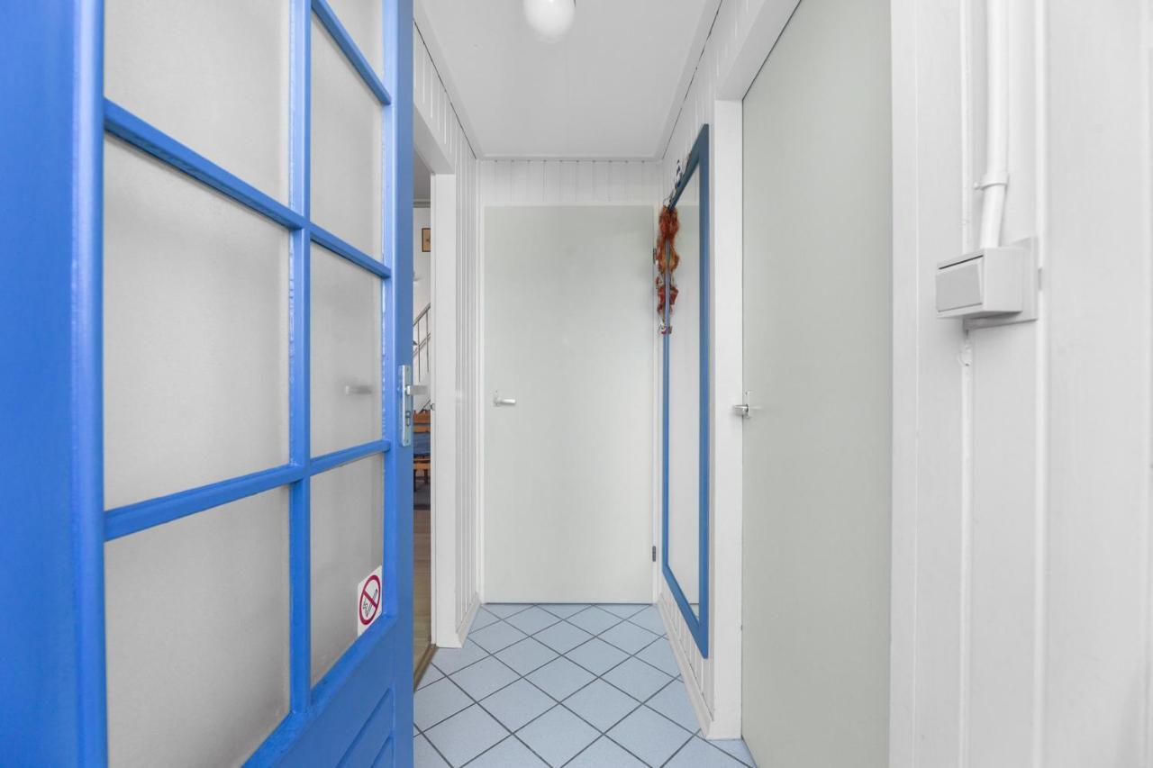 Hello Zeeland - Vakantiehuis Duinroos 133 Брескенс Экстерьер фото